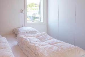 Beautiful Home In Knebel With 3 Bedrooms