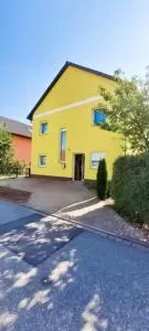 Ferienhaus Paradies - Lengefeld