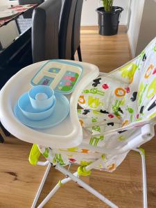 Entire 2 storey home in Tranmere