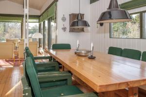 Amazing Home In Ebeltoft With 3 Bedrooms And Internet