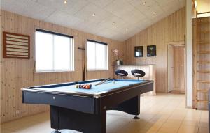 Stunning Home In Ringkøbing With Sauna