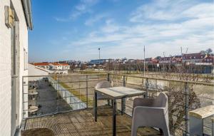 Awesome Apartment In Ebeltoft