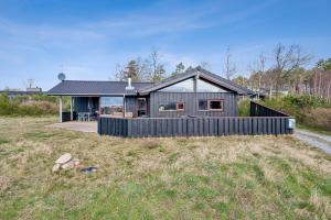 Spacious Quality Holiday Home Close To Ebeltoft And The Beach