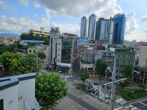 Seoul station 4min, perfect for family group