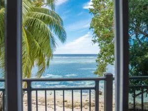 Whales Lodge - Magoodhoo