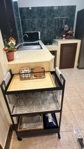 Blooming Village by Aforetime