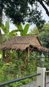 Blooming Village by Aforetime