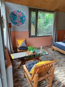 Stayoze Cottages Jibhi - Banjār