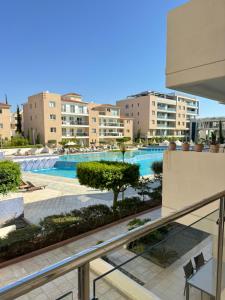 Modern Vacation Home at Elysia Park - 4hvězdičkové hotely ve městě Pafos