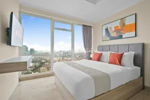 Cafell by Kozystay - Menteng - Tanahtinggi-pontjol