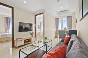 Cafell by Kozystay - Menteng