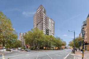 Modern 2 Bed Heart of Elephant Castle