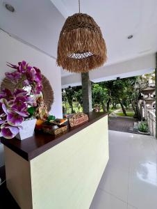 New Mekar Jaya Hotel