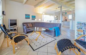 Holiday Home Fiskervej Thisted Iii
