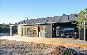 3 Bedroom Lovely Home In Anholt