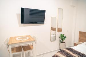 Aparta estudio 202 - Casa Bendita