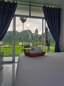 นัชชานามุงโฮมสเตย์ - Ban Dong Pa Kham Tai