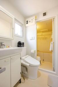 アンドステイ白金6丁目301