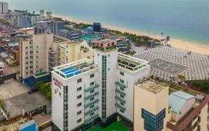 Boryeong BonGaya Hotel