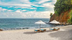 Cape Weligama - Relais and Chateaux