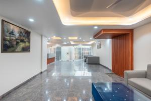Saavi Hotel Sector- 45