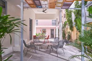 M Village Living Lý Chính Thắng