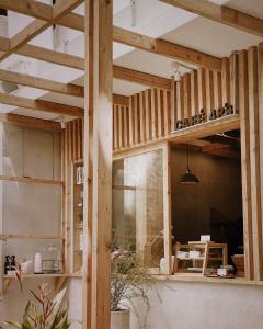 M Village Living Lý Chính Thắng