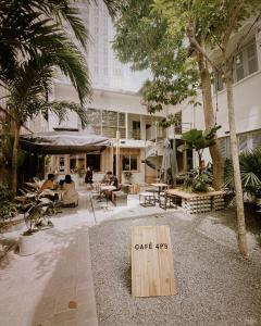 M Village Living Lý Chính Thắng