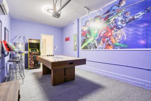 6-BD In Champions Gate Resort