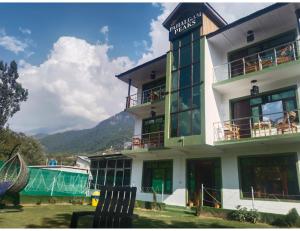 Hotel Pahalgam Peaks, Pahalgam