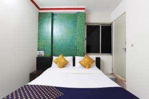 Hotel O Ashish