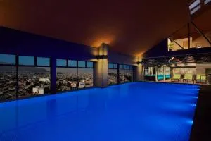 Aloft Kathmandu Thamel - Thapathali