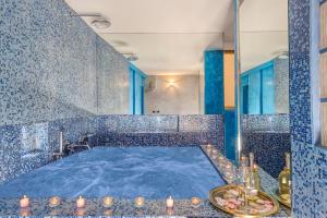 San Babila luxury Suite - 7Sundays