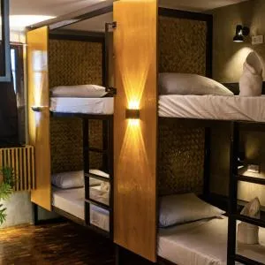 Reef Hostel - Puerto Princesa City
