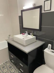 Appartements Deauville studio en bord de mer : photos des chambres