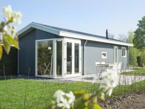 Comfortable chalet 6 km from Elburg - Dronten