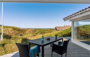 Holiday Home Monasvej Xii