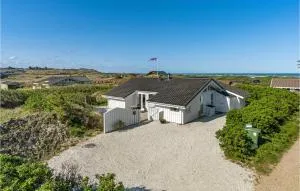 Holiday Home Monasvej Xii - Grønhøj