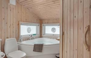 Holiday Home Monasvej Xii