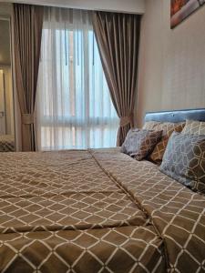 Christmas Dream - Seven Seas Condo Resort Pattaya