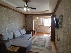 Тихий уголок - Aqtaū