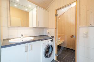 Holiday Vital Resort Ferienhaus 3 Zimmer inklusive Wäschepaket und Urlaubsschutz