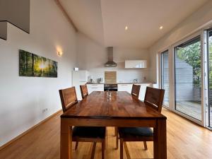 Apartment 5 am Rehgehege