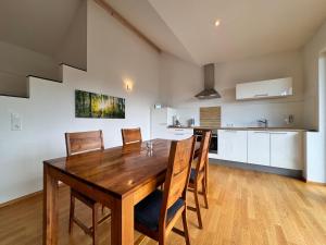 Apartment 5 am Rehgehege