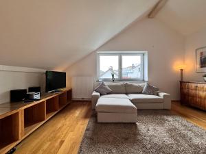 Apartment 5 am Rehgehege