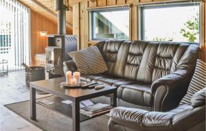 Holiday Home Sulevej Hurup Thy Xi