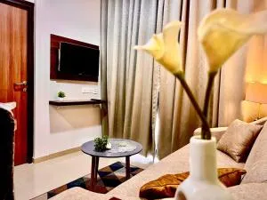 Moraz Suites - Vagholi