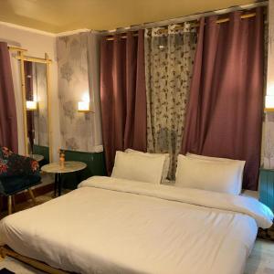 Sumdo saspochey farmstay