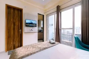 zestliving sector 42 - Gurgaon