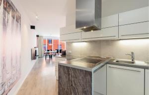 Priwallpromenade 27, Whg 7